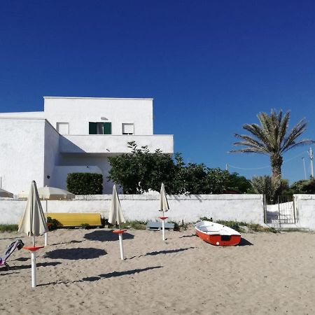 莫诺波利Dimora Grazia In Riva Al Mare公寓 外观 照片