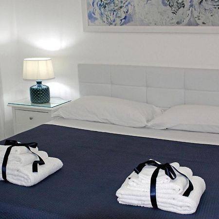 莫诺波利Dimora Grazia In Riva Al Mare公寓 外观 照片