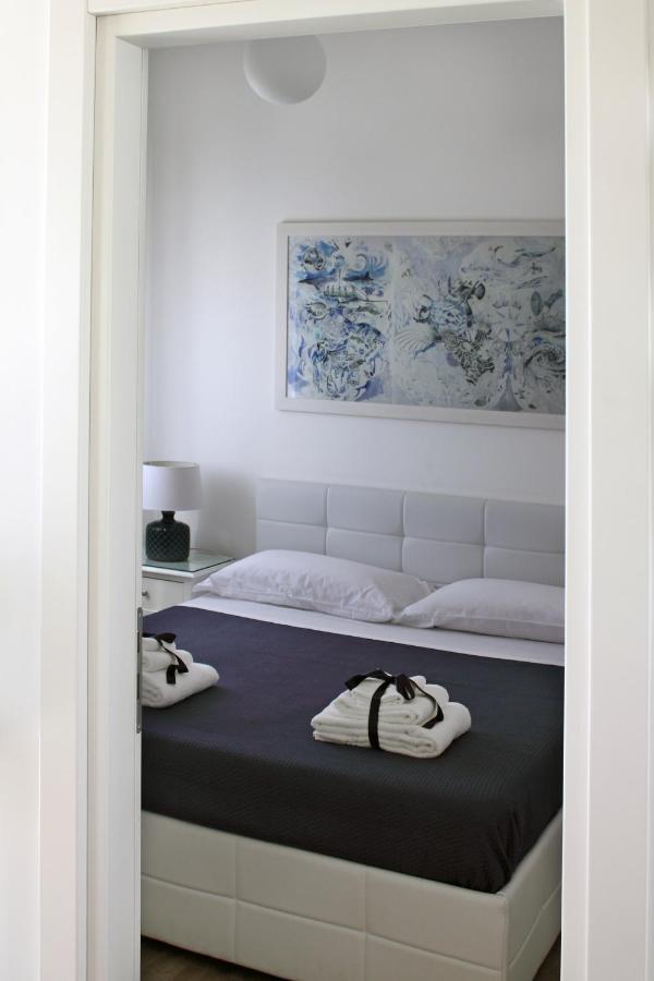 莫诺波利Dimora Grazia In Riva Al Mare公寓 外观 照片