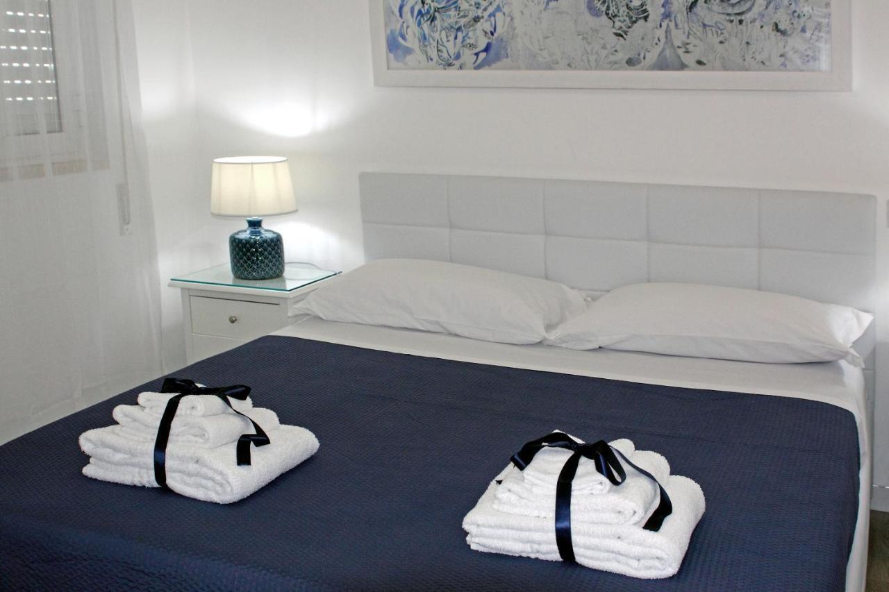 莫诺波利Dimora Grazia In Riva Al Mare公寓 外观 照片