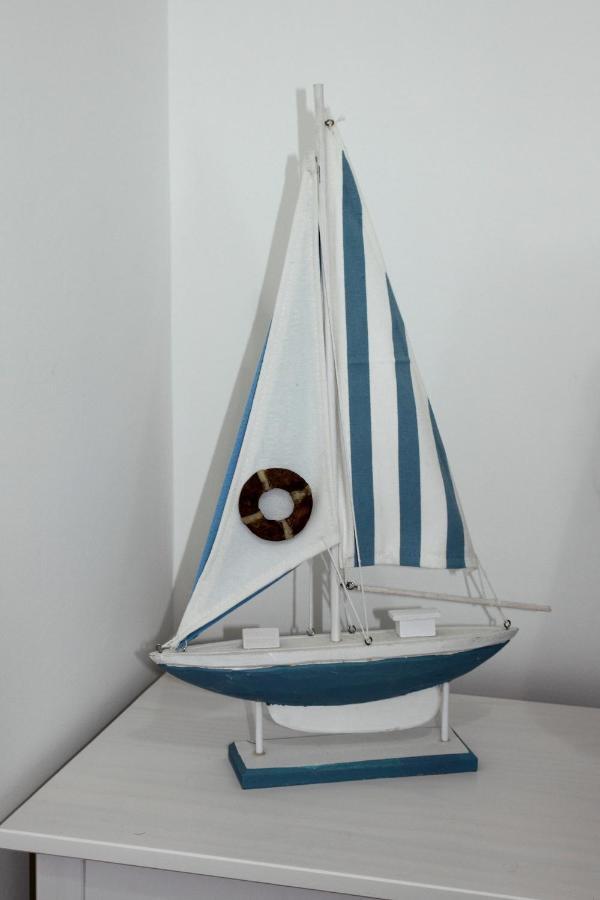 莫诺波利Dimora Grazia In Riva Al Mare公寓 外观 照片